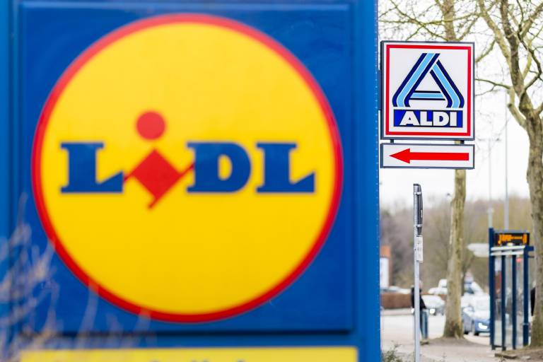 Pfefferspray-Angriff in Lidl-Markt – 8 Menschen verletzt! Was ist geschehen?