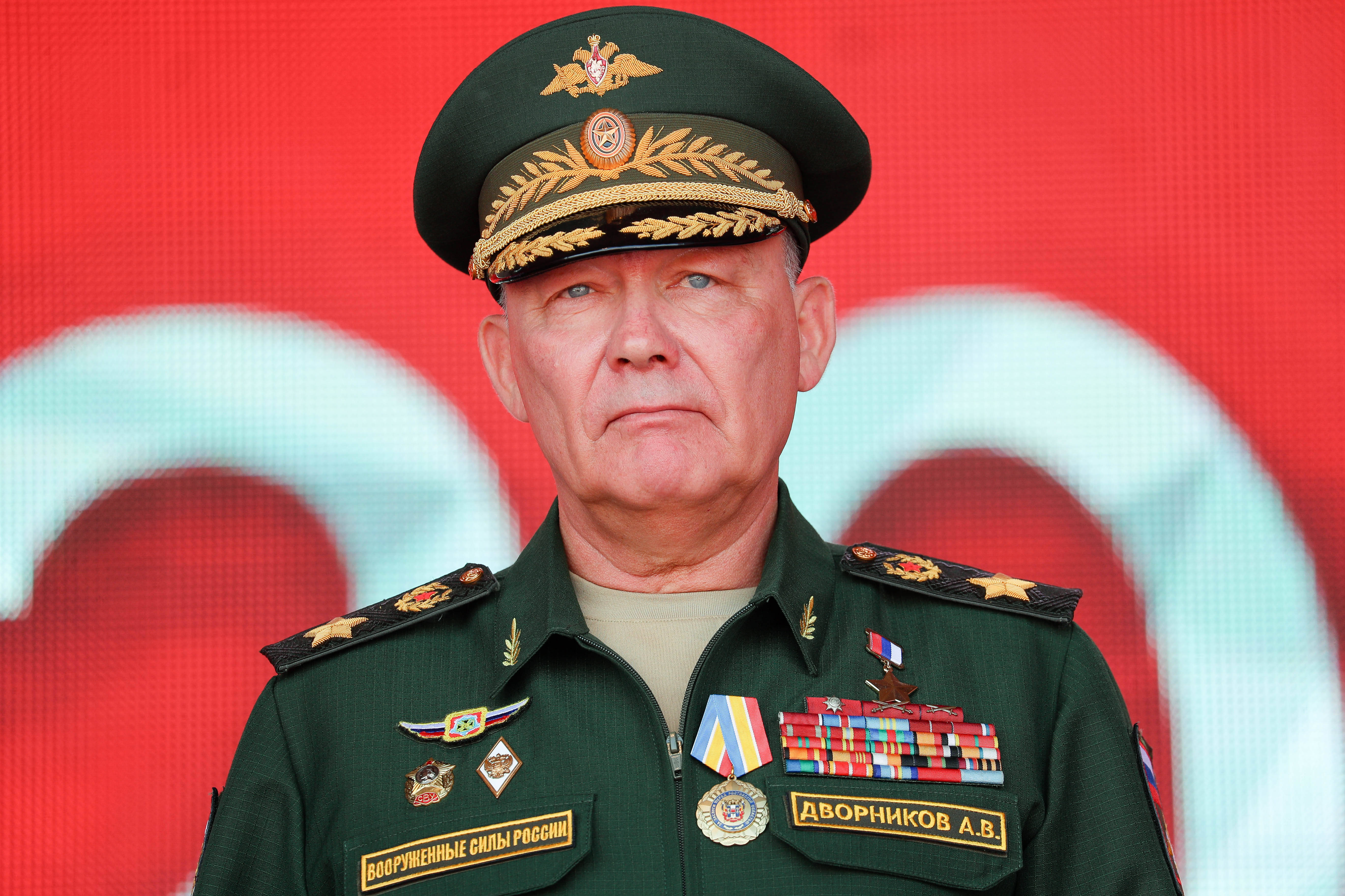 Putin feuert Oberbefehlshaber für die Ukraine! Nach 3 Monaten verliert Putin erneut die Nerven!