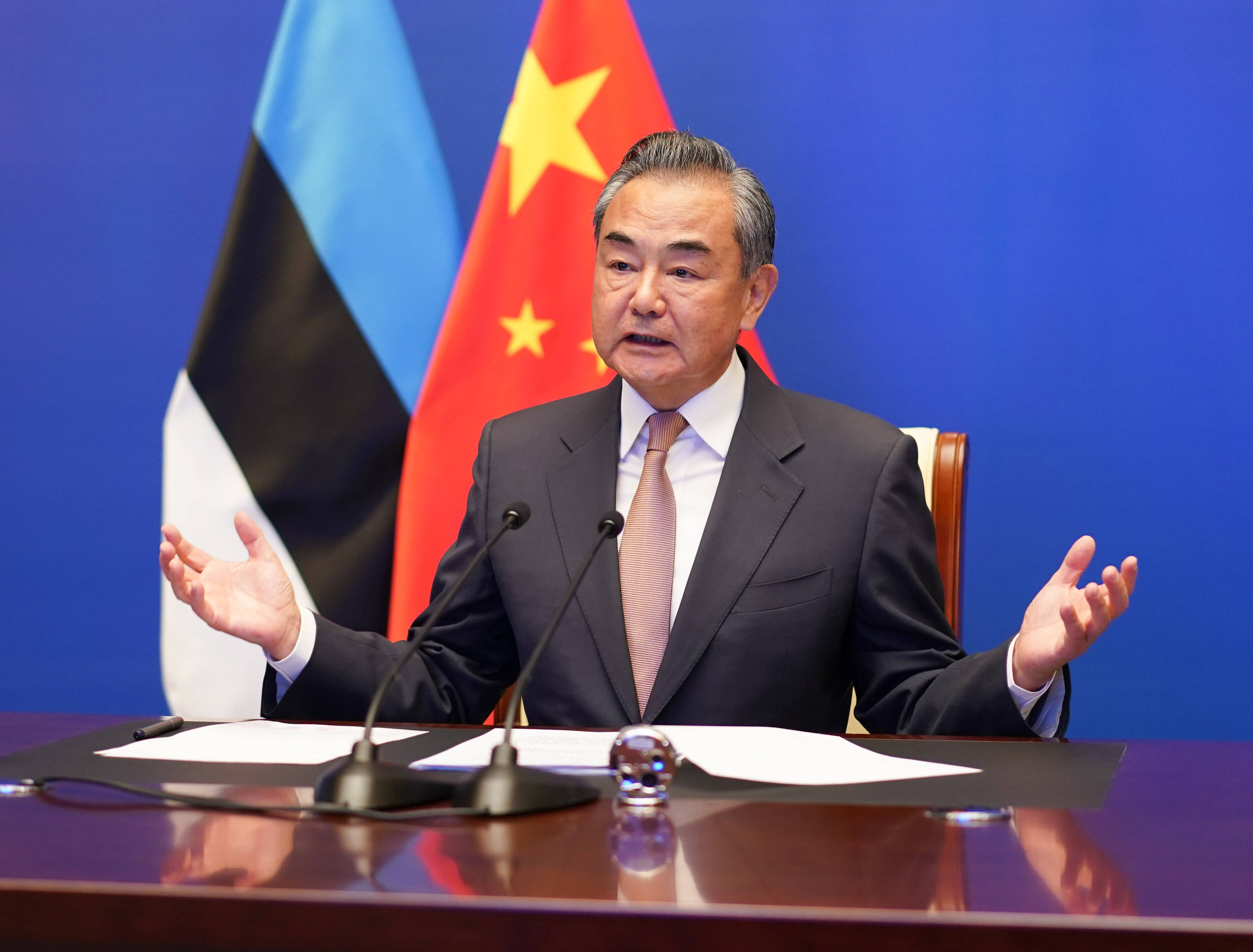 China wird Russland nicht retten! Wird Russland ein "Sklaven-Staat" der Chinesen?