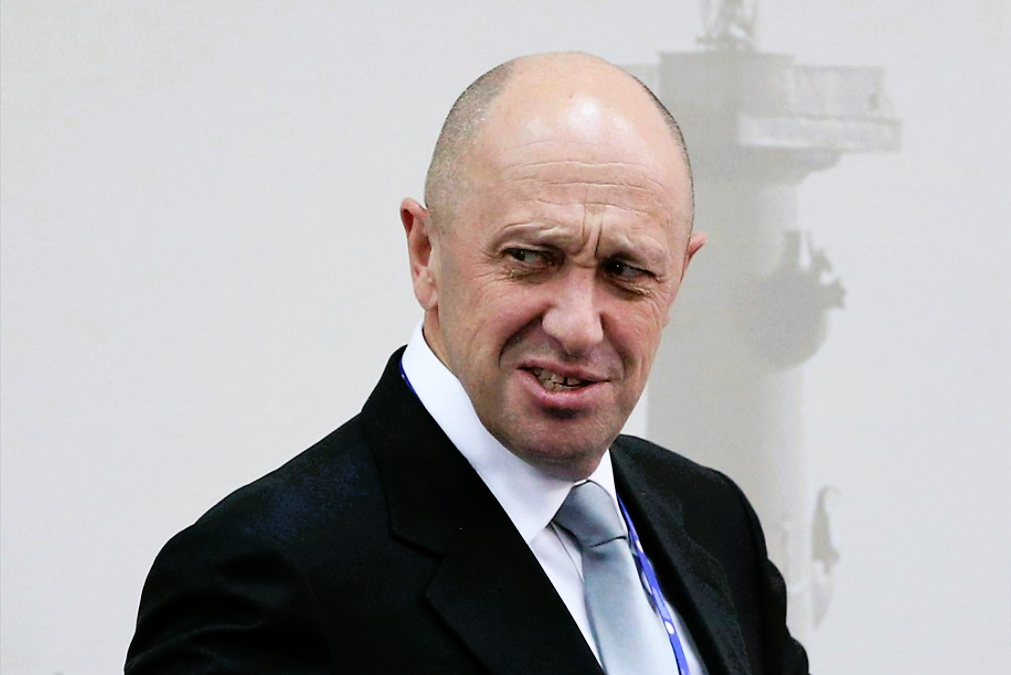 Russland scheitert bei sämtlichen Kriegszielen! Prigoschins gnadenlose Abrechnung