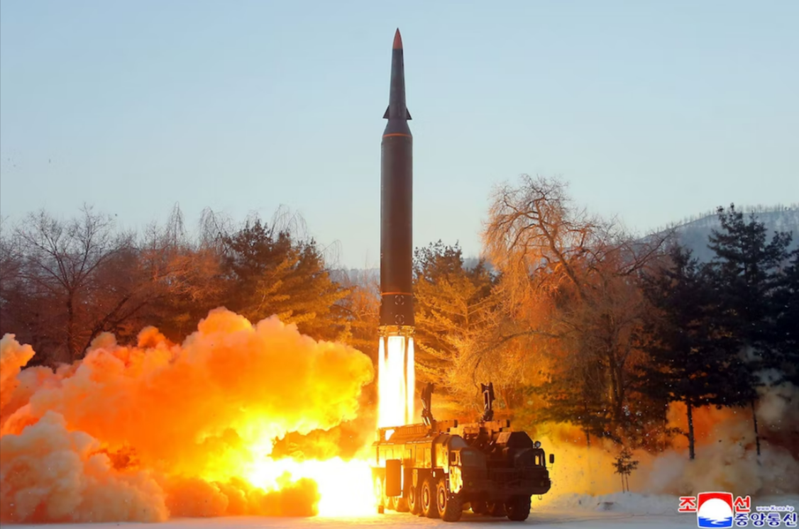 Bleibt Putin nur noch der Atom-Schlag? Ihm gehen die Raketen aus!