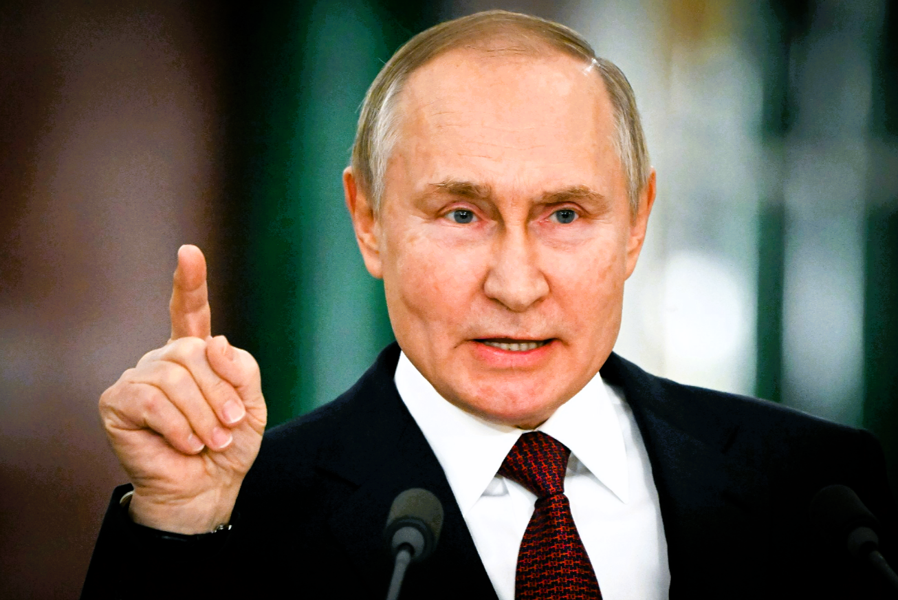 Putin droht der Türkei und Erdogan! Aus Freunden werden Feinde - womit muss die Türkei rechnen?