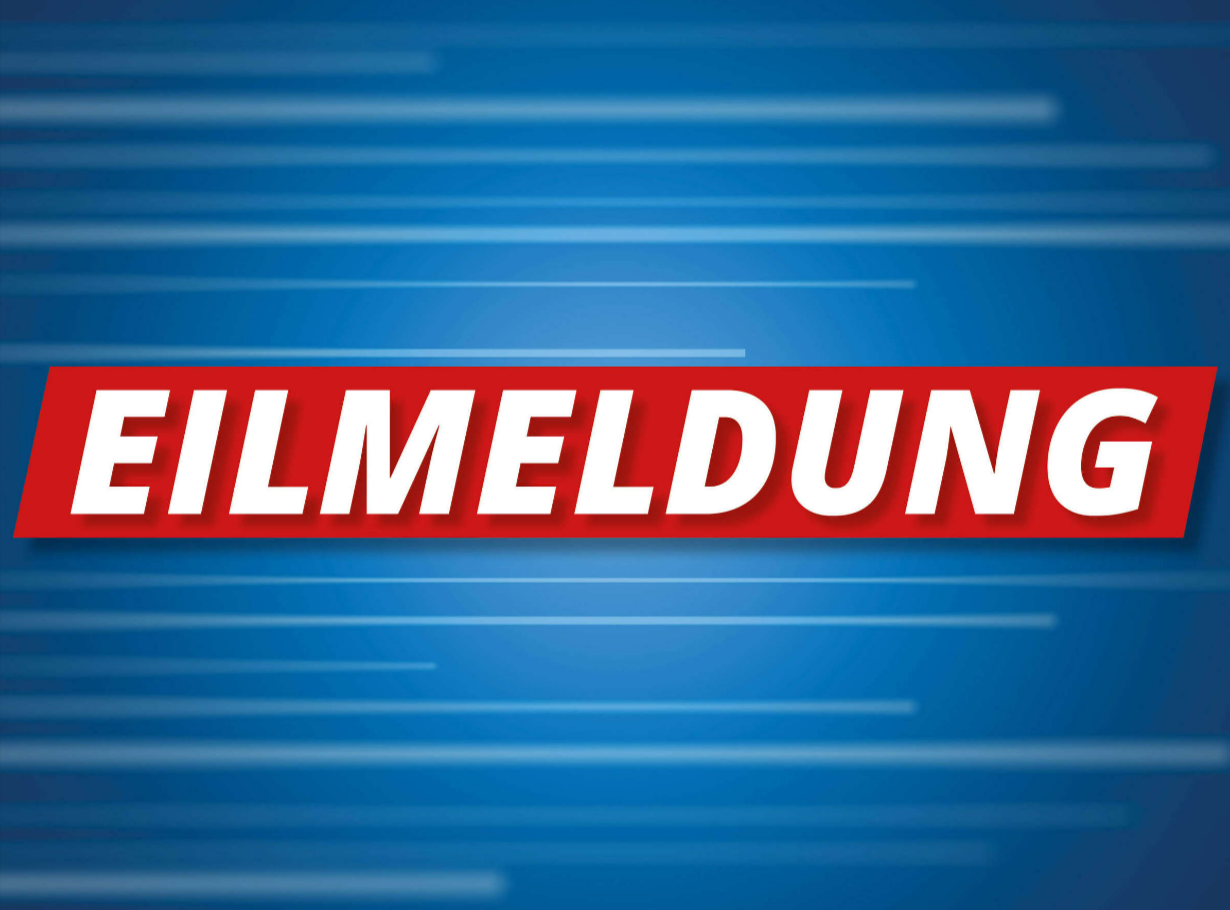 2 Männer stürzen mit Balkon ab! Tragödie in Saarbrücken