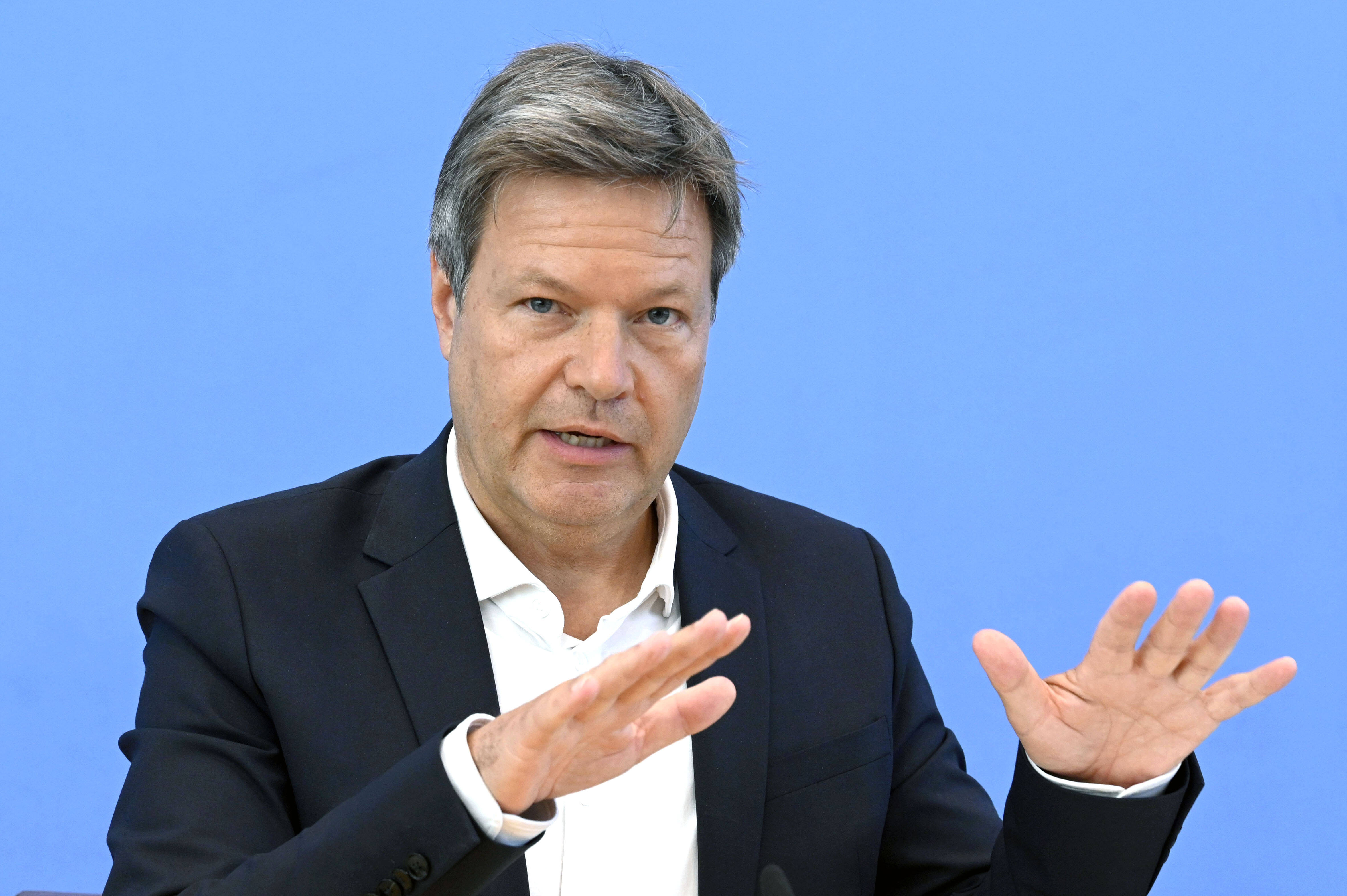 Umfrage-Hammer! Grüne und AfD im Sturzflug - Wähler mit knallharter Entscheidung!