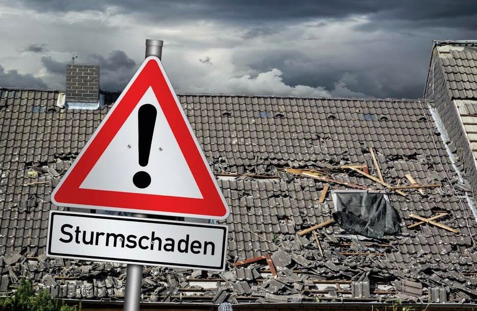 Tornado-Warnung für das Wochenende! Erhöhte Tornado-Gefahr und Superzellenbildung