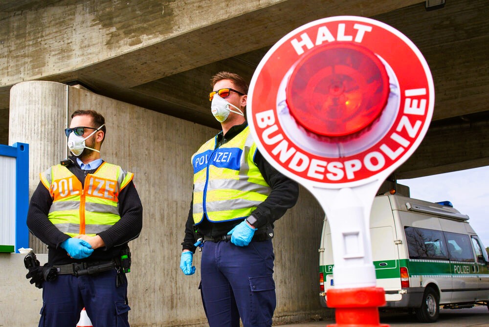 Polizei jagt Valeriias Mörder! Verdächtiger soll in diesem Fahrzeug unterwegs sein
