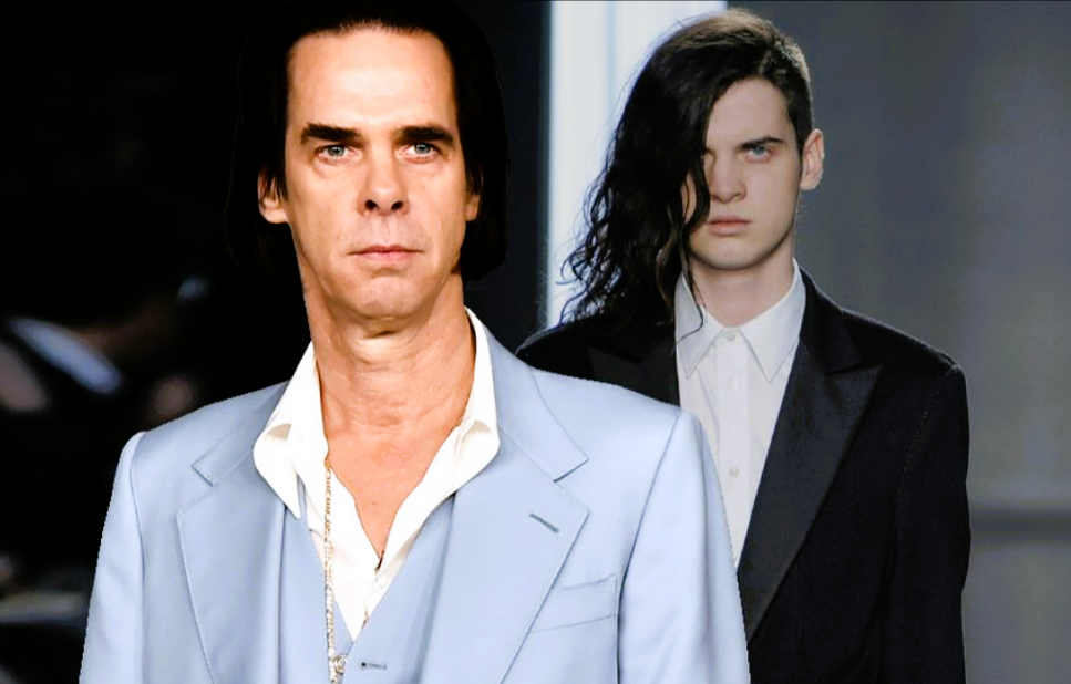 Trauer! Sänger Nick Cave: Verliert 2 seiner Söhne! So änderte er sein Leben nach dem Tod