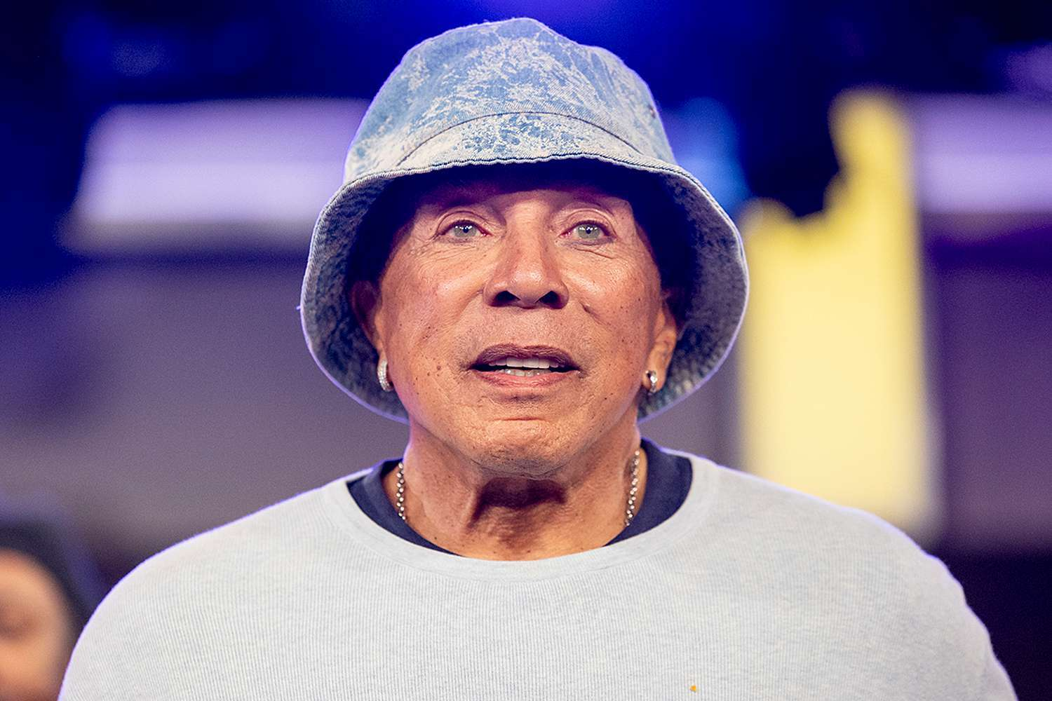 Judge Tosses Smokey Robinson's Defamation Case — The Stunning Legal Twist