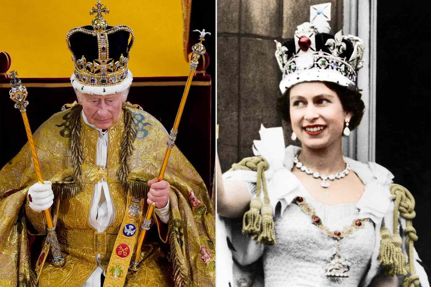 Which Royal Jewel Is Really the Oldest? Inside the Crown Jewels' Secret Stars
