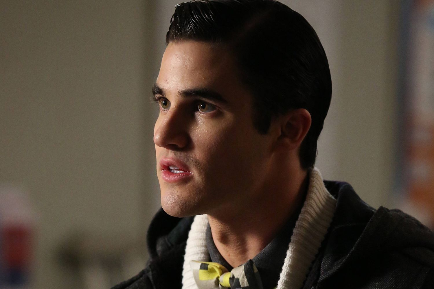 You Won't Believe How Many Times Darren Criss Auditioned for Glee Before Becoming Blaine