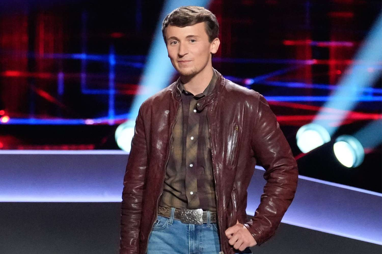 The Voice Star Dylan Carter, 24, Dies After Single-Car Crash — New Details Revealed