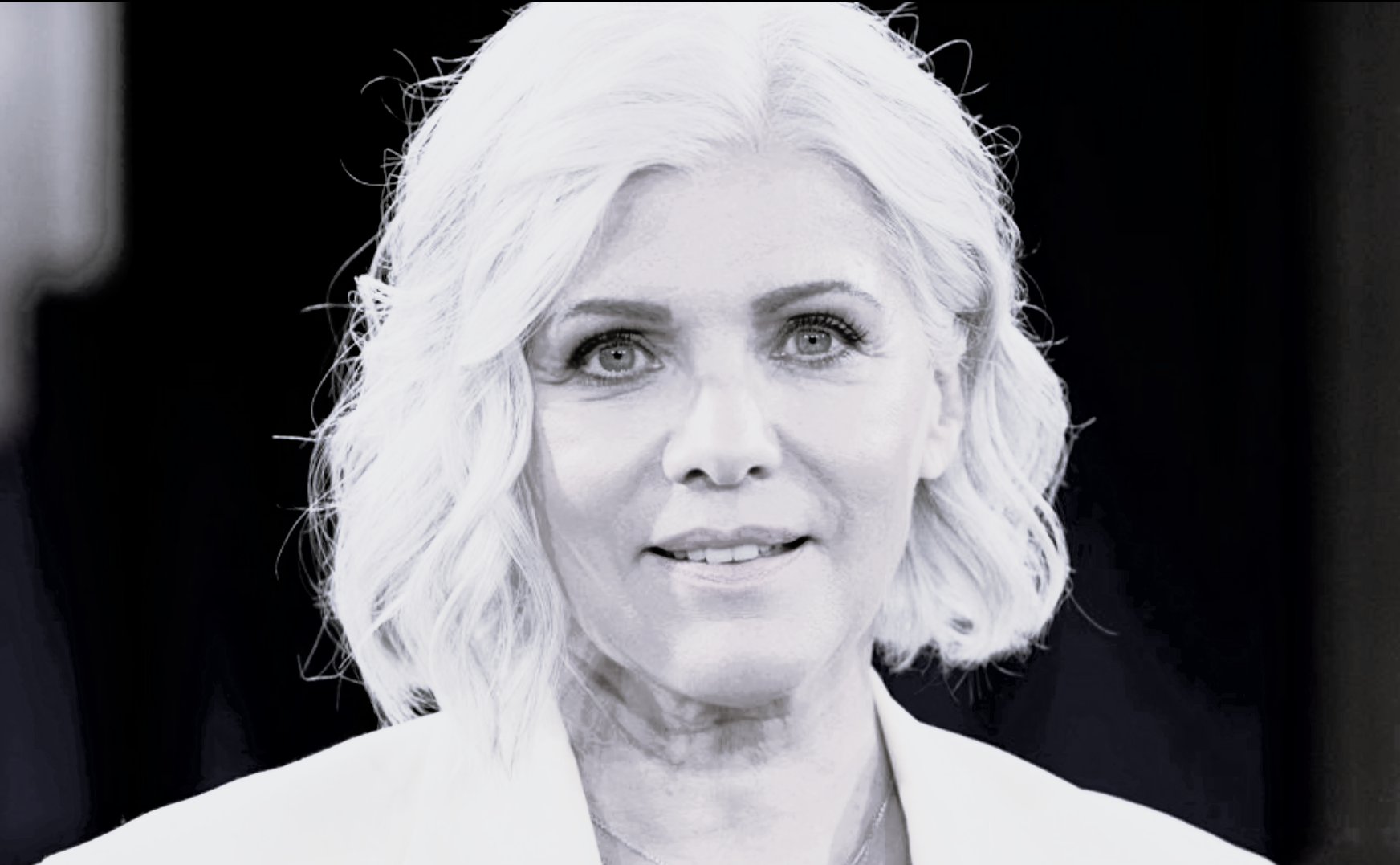 Ist Birgit Schrowange krank? Moderatorin sagt TV-Rückkehr ab