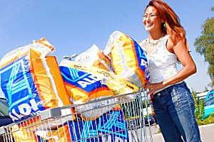 Preisanstieg! ALDI-Kunden sind empört und beschweren sich auf Twitter "Da bin ich raus!"! 
