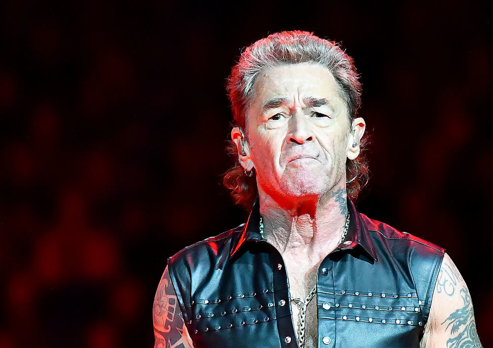 Peter Maffay: Selbstmord nach Krebsdiagnose! Fast wäre es soweit gewesen!