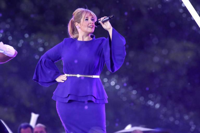 Maite Kelly - wird Sie jetzt Nonne? Neue Lebensplanung der Sängerin überrascht Fans!