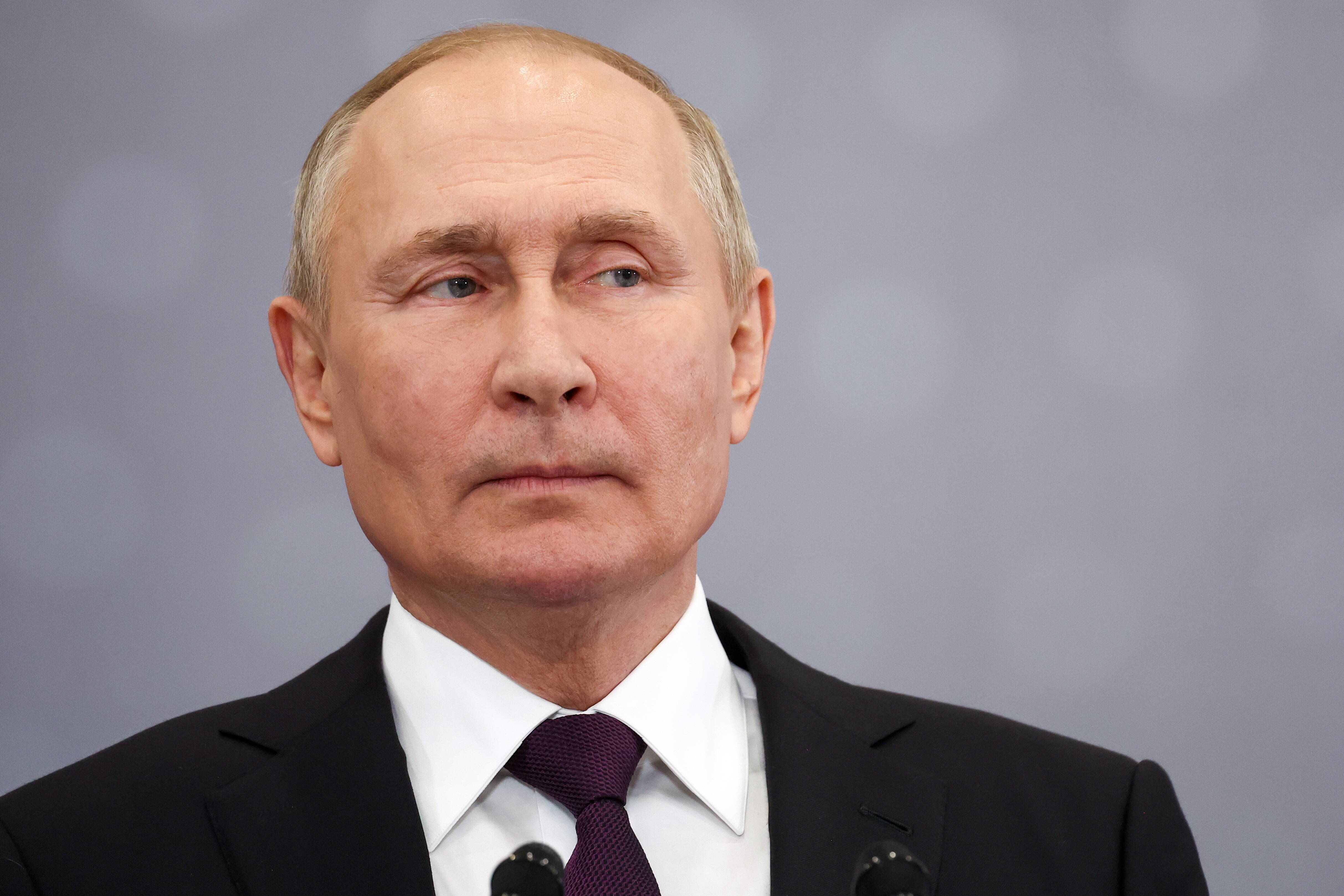Massive Verluste! 11. Russisches Armeekorps fast vollständig aufgerieben - Putin verliert eine Armee