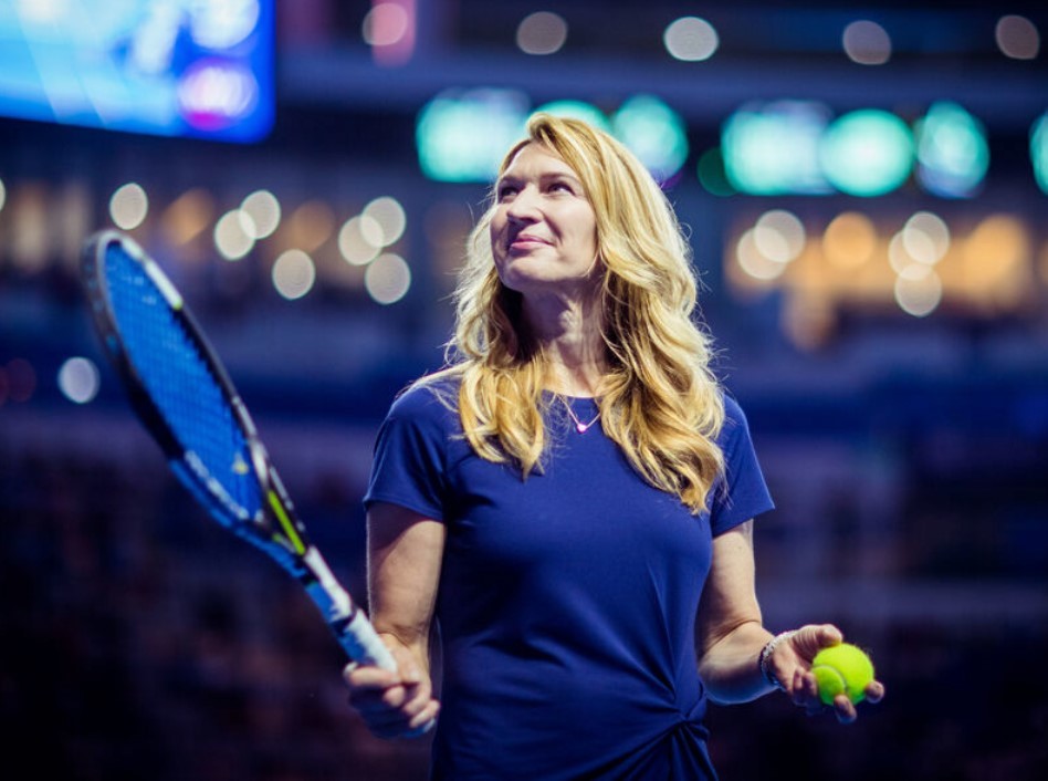 Andre Agassi: Er kämpft verzweifelt um Ehefrau Steffi Graf – ist die Ehe noch zu retten?