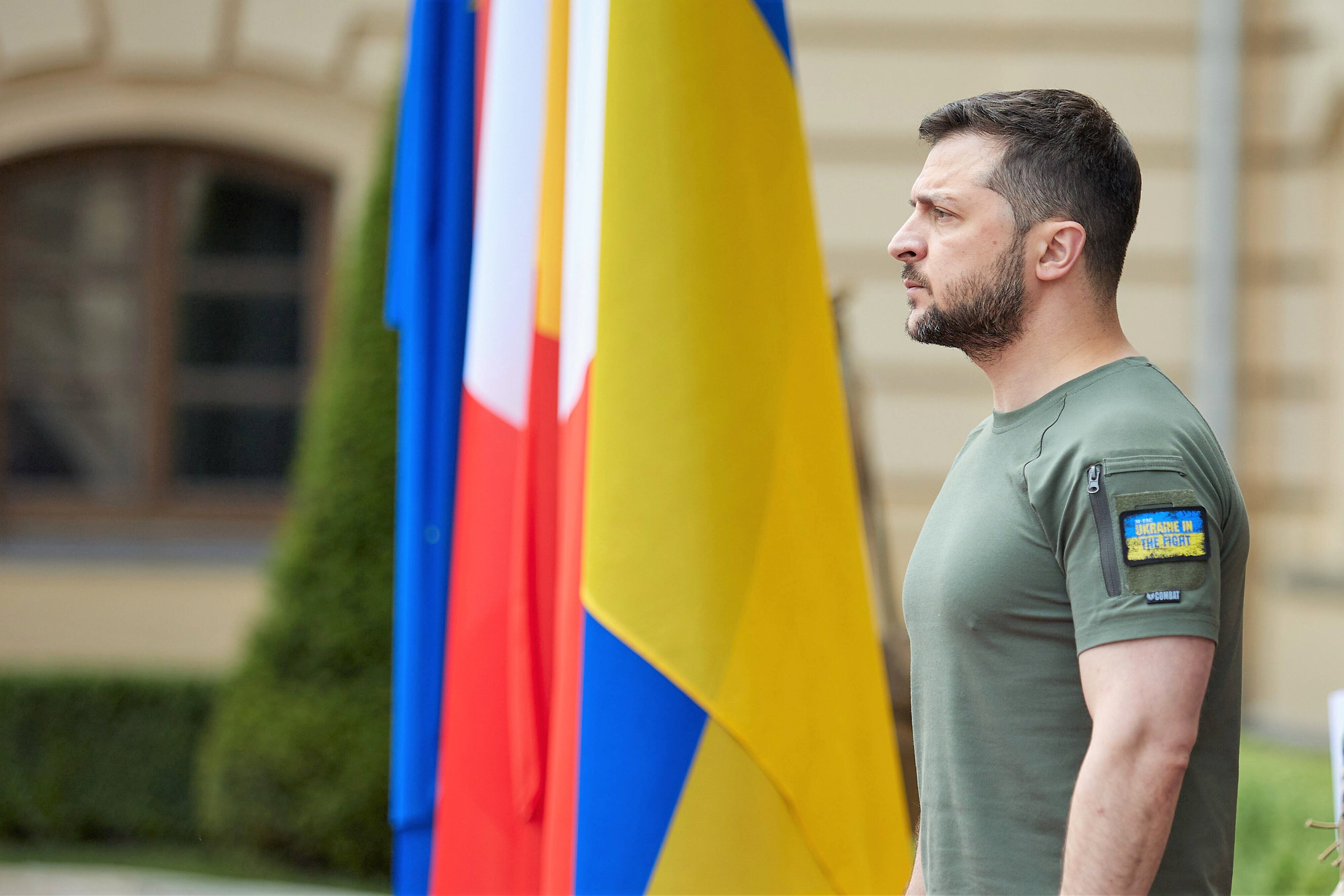 Gerüchte um Selenskyjs Vermögen! Ist der ukrainischen Präsidenten Milliardär?