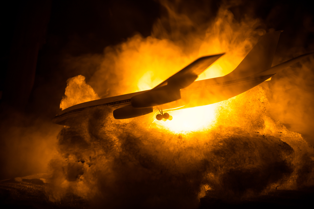 Triebwerkausfall bei Lufthansa-Flug über Grönland! Airbus muss Flug abbrechen