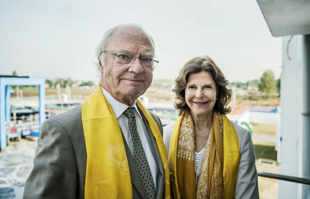 König Carl Gustaf: Todesnachricht aus Schweden: Königshof in tiefer Trauer!